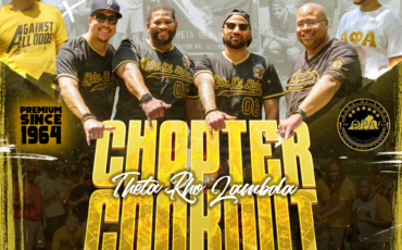 Chapter Cookout 2024